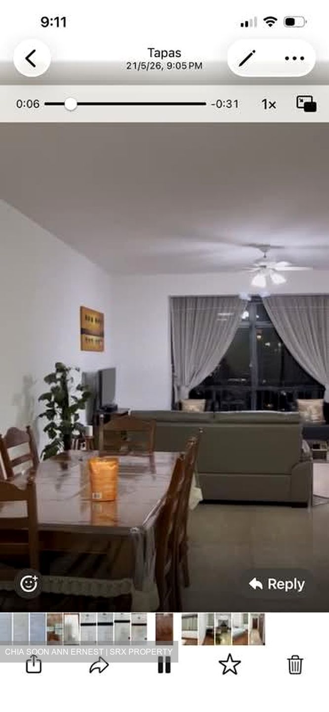 Mirage Tower (D9), Condominium #559659601